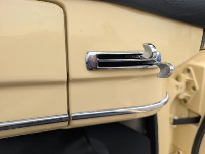 1961 Mercedes - Benz 190SL