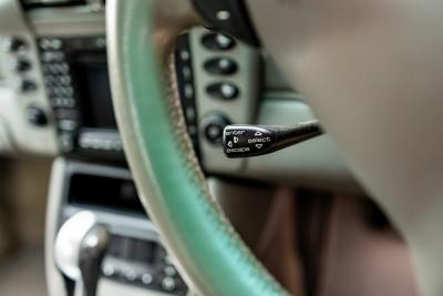 2002 Porsche 911/996 Carrera 4S