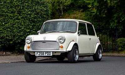 1988 Mini Mayfair