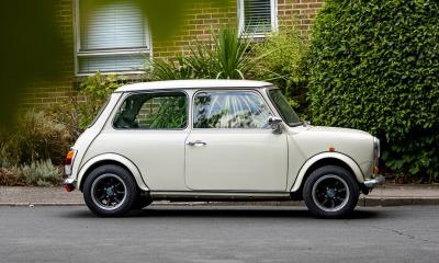1988 Mini Mayfair