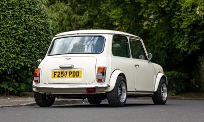 1988 Mini Mayfair