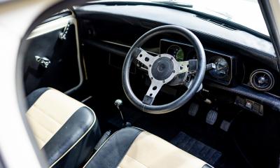 1988 Mini Mayfair