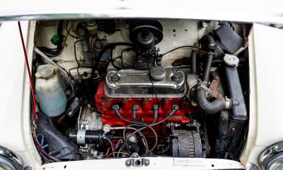 1988 Mini Mayfair