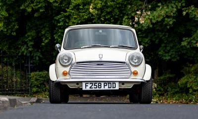1988 Mini Mayfair