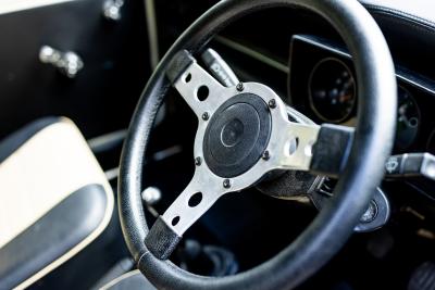1988 Mini Mayfair