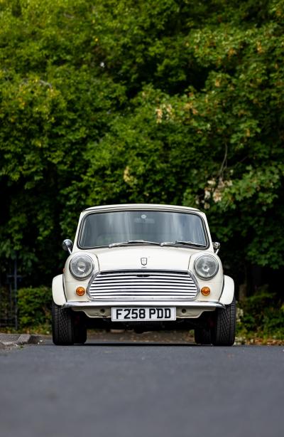 1988 Mini Mayfair