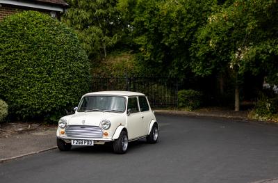 1988 Mini Mayfair