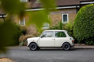 1988 Mini Mayfair
