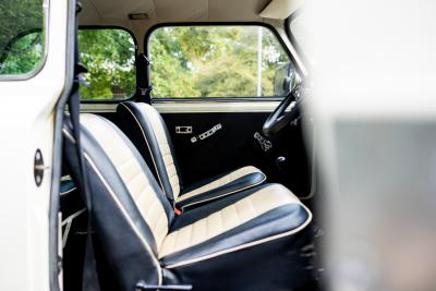 1988 Mini Mayfair
