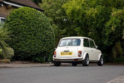 1988 Mini Mayfair