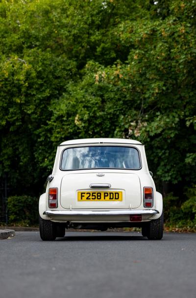 1988 Mini Mayfair
