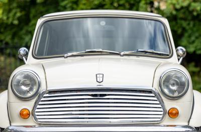 1988 Mini Mayfair
