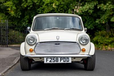 1988 Mini Mayfair