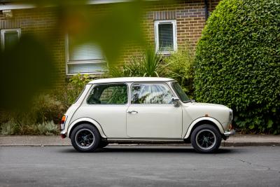 1988 Mini Mayfair