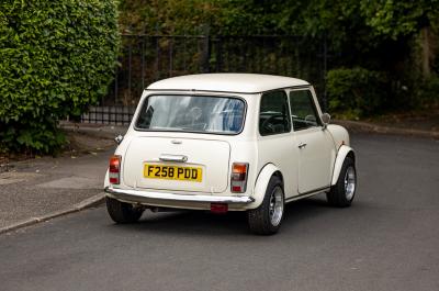 1988 Mini Mayfair