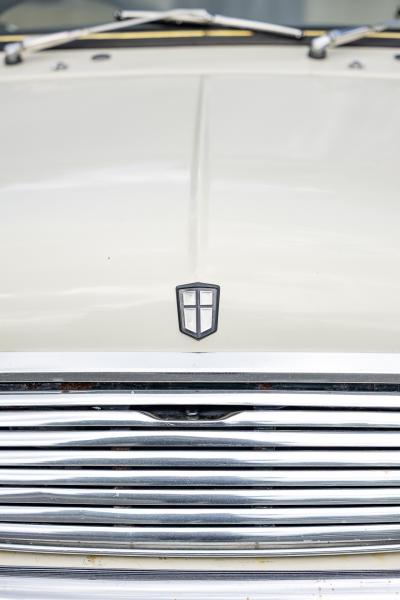 1988 Mini Mayfair