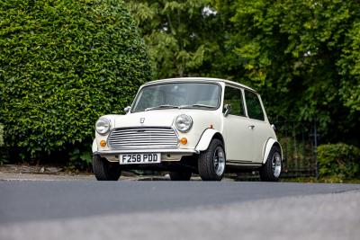 1988 Mini Mayfair