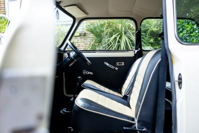 1988 Mini Mayfair