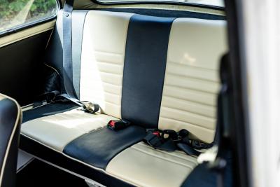 1988 Mini Mayfair