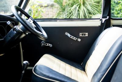 1988 Mini Mayfair