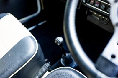 1988 Mini Mayfair