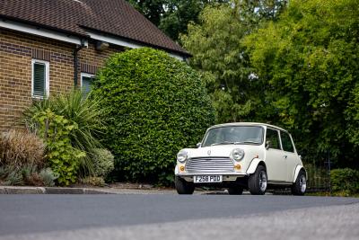 1988 Mini Mayfair