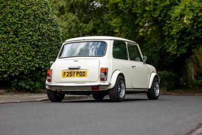 1988 Mini Mayfair