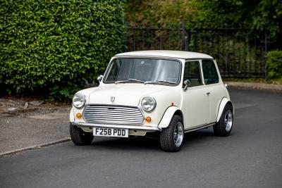 1988 Mini Mayfair