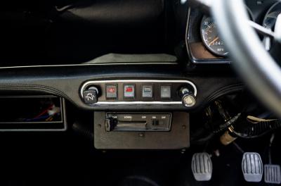1988 Mini Mayfair