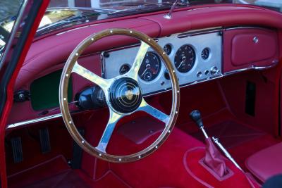 1958 Jaguar XK150 DHC 3.4 Litre &ldquo;TOP RESTORED&rdquo;