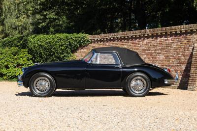 1958 Jaguar XK150 DHC 3.4 Litre &ldquo;TOP RESTORED&rdquo;
