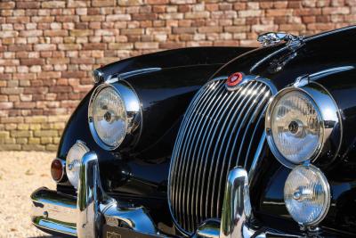 1958 Jaguar XK150 DHC 3.4 Litre &ldquo;TOP RESTORED&rdquo;