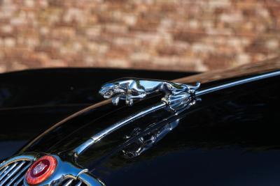 1958 Jaguar XK150 DHC 3.4 Litre &ldquo;TOP RESTORED&rdquo;