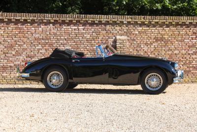 1958 Jaguar XK150 DHC 3.4 Litre &ldquo;TOP RESTORED&rdquo;