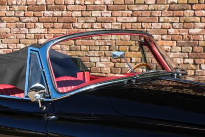 1958 Jaguar XK150 DHC 3.4 Litre &ldquo;TOP RESTORED&rdquo;