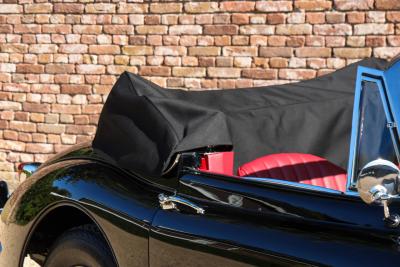 1958 Jaguar XK150 DHC 3.4 Litre &ldquo;TOP RESTORED&rdquo;