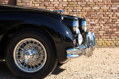 1958 Jaguar XK150 DHC 3.4 Litre &ldquo;TOP RESTORED&rdquo;
