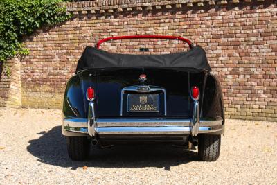 1958 Jaguar XK150 DHC 3.4 Litre &ldquo;TOP RESTORED&rdquo;