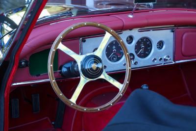 1958 Jaguar XK150 DHC 3.4 Litre &ldquo;TOP RESTORED&rdquo;
