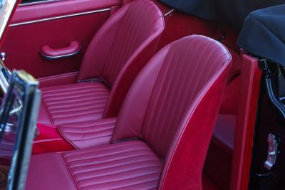 1958 Jaguar XK150 DHC 3.4 Litre &ldquo;TOP RESTORED&rdquo;