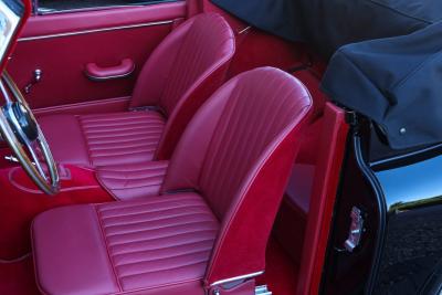 1958 Jaguar XK150 DHC 3.4 Litre &ldquo;TOP RESTORED&rdquo;
