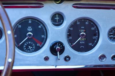 1958 Jaguar XK150 DHC 3.4 Litre &ldquo;TOP RESTORED&rdquo;