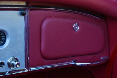 1958 Jaguar XK150 DHC 3.4 Litre &ldquo;TOP RESTORED&rdquo;