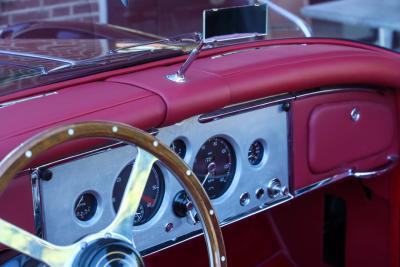 1958 Jaguar XK150 DHC 3.4 Litre &ldquo;TOP RESTORED&rdquo;