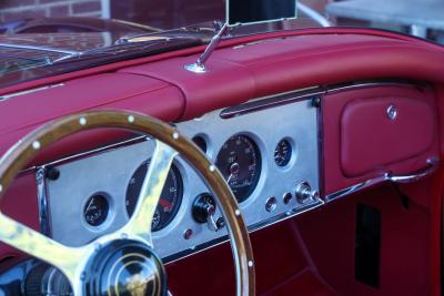 1958 Jaguar XK150 DHC 3.4 Litre &ldquo;TOP RESTORED&rdquo;