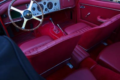 1958 Jaguar XK150 DHC 3.4 Litre &ldquo;TOP RESTORED&rdquo;