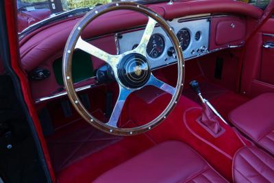 1958 Jaguar XK150 DHC 3.4 Litre &ldquo;TOP RESTORED&rdquo;