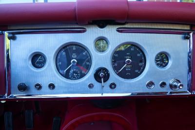 1958 Jaguar XK150 DHC 3.4 Litre &ldquo;TOP RESTORED&rdquo;