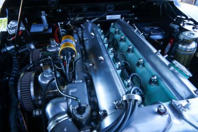 1958 Jaguar XK150 DHC 3.4 Litre &ldquo;TOP RESTORED&rdquo;