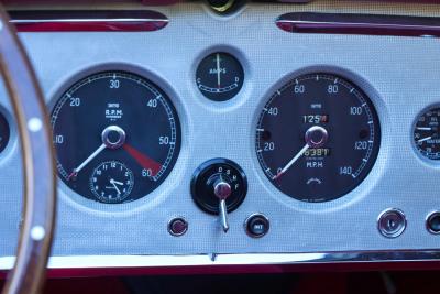 1958 Jaguar XK150 DHC 3.4 Litre &ldquo;TOP RESTORED&rdquo;